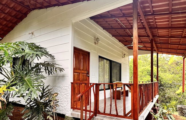 Blue Banyan Inn - Photo 8