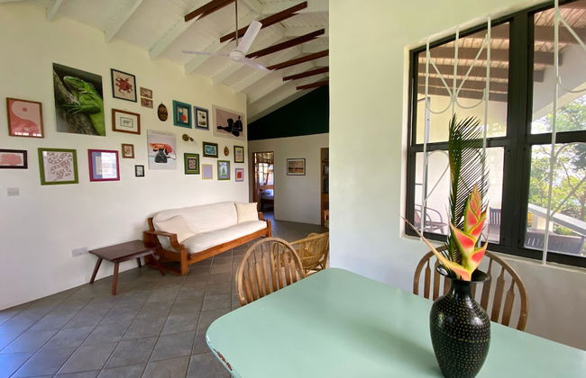 Sea Cliff Eco-Cottages & Gin Distillery - Photo 26