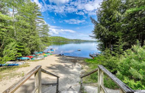 Pine's Way Camp - Foto 27