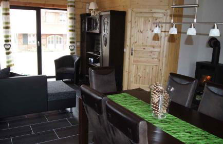 Holiday home in Friedland 2712 - Foto 7