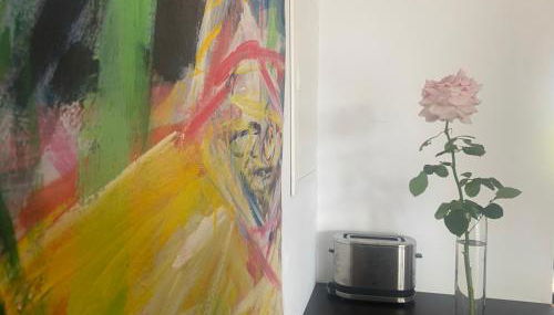 Loft mit Dachterrasse - Foto 3