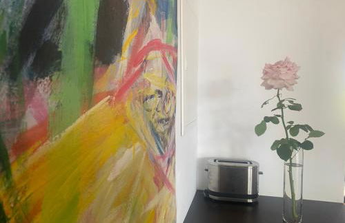 Loft mit Dachterrasse - Foto 3