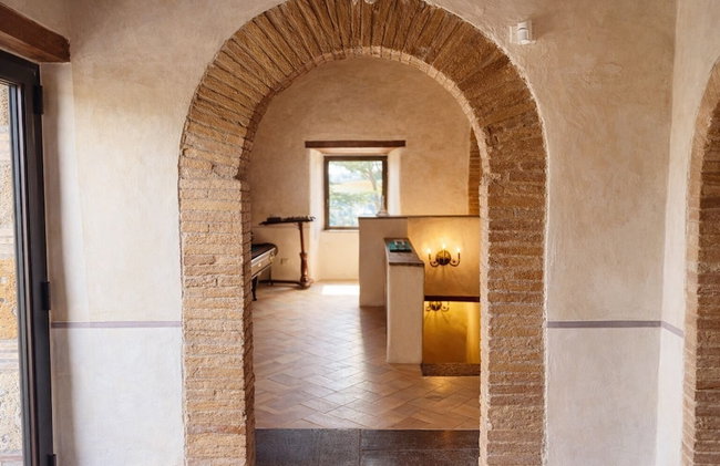 Torre Collevento Luxury Villa - Foto 41