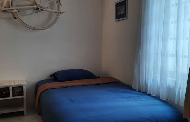 Yogyakarta Tropicana Villa - Foto 5