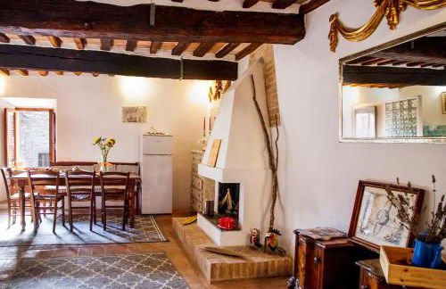 Romantic & Charming appartamento esclusivo in centro storico Cuore di Toscana - Foto 11