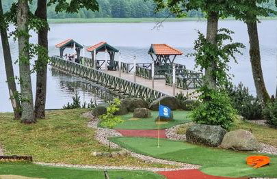 Osada Jaćwingów - Foto 36