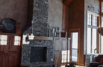 Luxury Home with Stunning 4 Peak Views - Foto 8