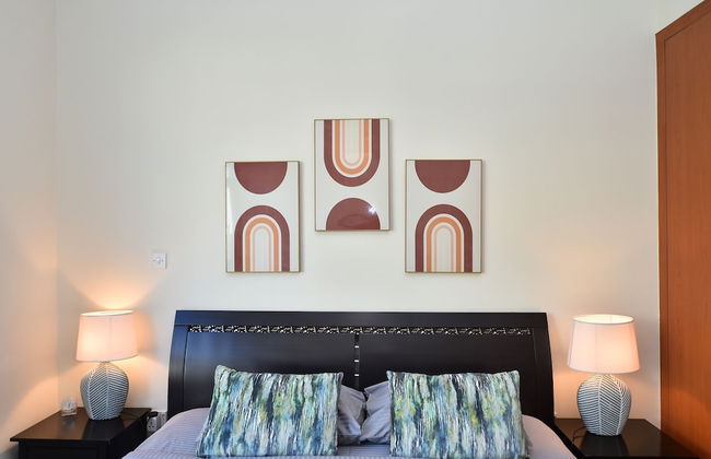 ADN - 1 Bedroom Apartment in The Greens - Foto 2