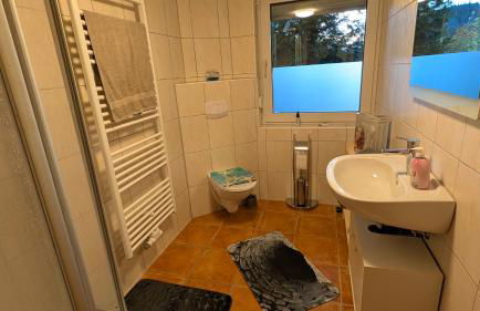 Ferienwohnung Rössger - Foto 12