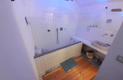 Amalfi Coast - Mini Cottage vista mare con giardino - Foto 23