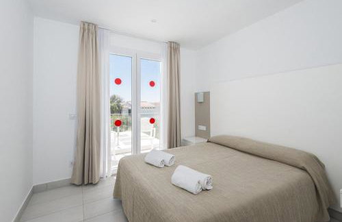 Villas Calan Bosch Feli by Escape Home - Foto 8