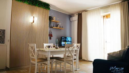 Giardini House 300m From Sea - Foto 1