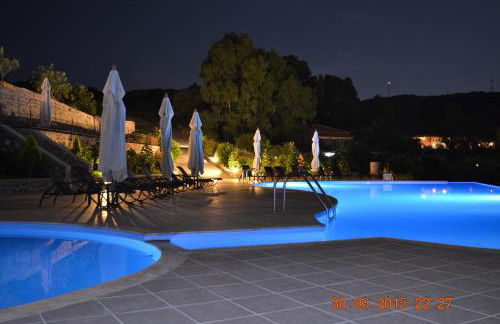 Villa Molivos Castle - Photo 14