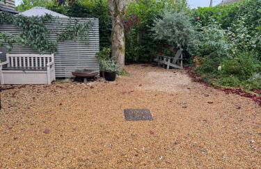 Beautiful New Forest Hideaway - Foto 23