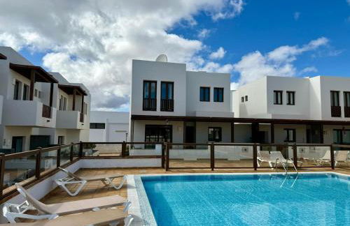 Golden Horizon en Puerto de Calero - Foto 19