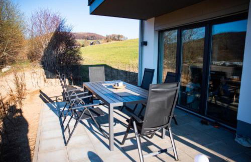 Haus am Diemelufer - Natur pur, private Sauna - der Luxus der Stille - Foto 31