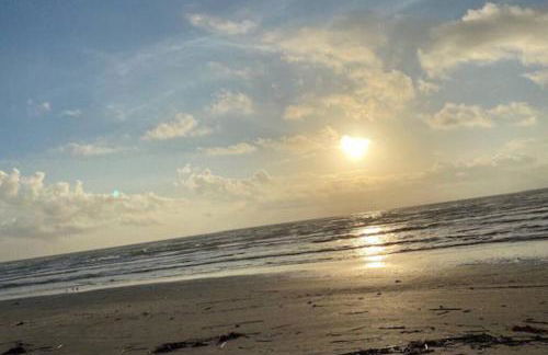 Cozy Coastal Condo - Foto 1