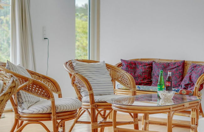 "Carmen" - 25m from the sea - Foto 21