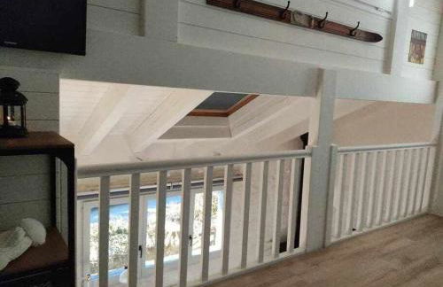 La petite Maison d'Enveitg - Foto 25