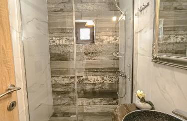 Achlades The Mountain Paradise Villas - Maisonette with pool and amazing view! - Foto 23