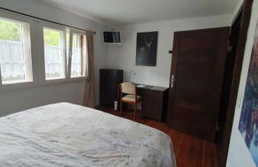 Ferienwohnungen 3 Birken - Foto 34