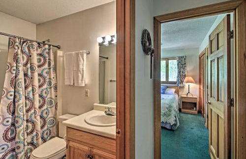 Townhouse on 18-Hole Golf Course with Pool! - Foto 15