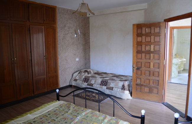 DAR GAMMARTH - Foto 5