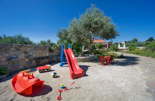 Villa Litsarda - Foto 36