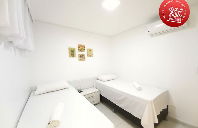 Bangalôs e flats no Carneiros Beach Resort - Photo 8