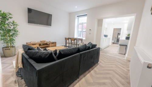 Luxury Stay by City Centre Etihad and COOP Live - Foto 4