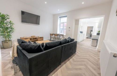 Luxury Stay by City Centre Etihad and COOP Live - Foto 4