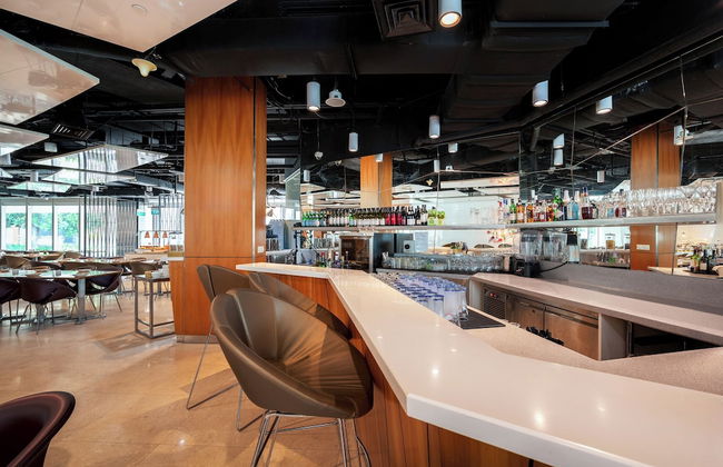 Dorsett Changi City Singapore - Photo 47