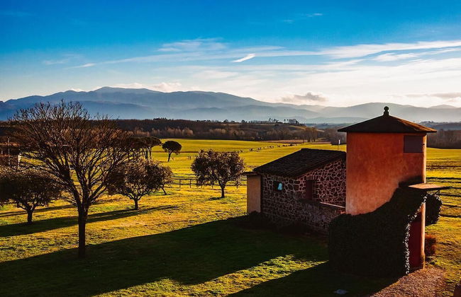 La Polledrara Relais di Campagna - Foto 25