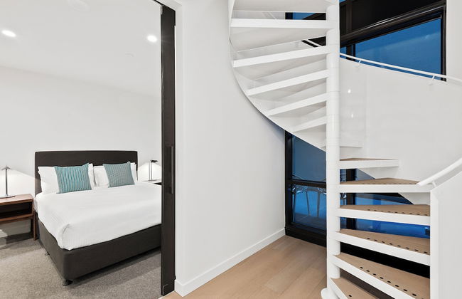 District South Yarra - Foto 19