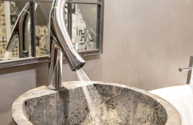 Le 1615 - Luxe et Spa - Foto 11