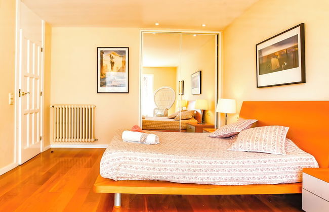 Just 10 Minutes From Sitges, House With Private Garden and Pool- - Foto 15