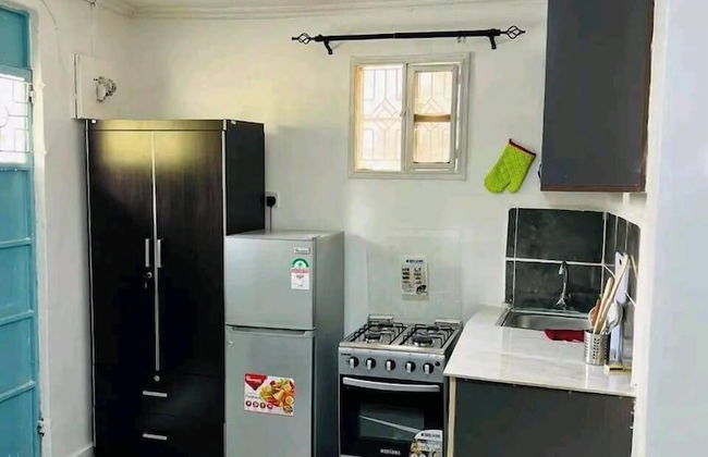 Winam Court Studio Apartments kisumu - Foto 6