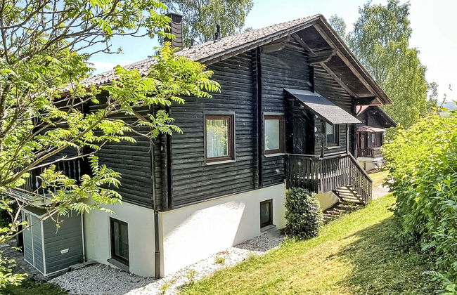 4 bedroom House in Thalfang with garden and terrace - Photo 31