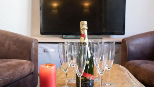 Apartment Rond Point des Pistes - Val Claret-17 by Interhome - Foto 5