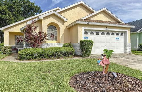 Close to Disney Private pool spa Game room - Foto 8