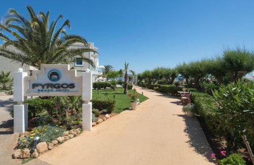 Pyrgos Beach Hotel Apartments - Foto 36