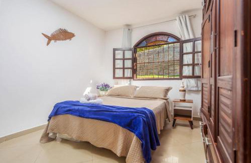 Casa cómoda con parrilla, Geribá! - Foto 36