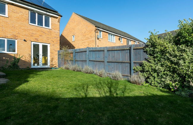 KVM - Whitebeam House - Foto 51