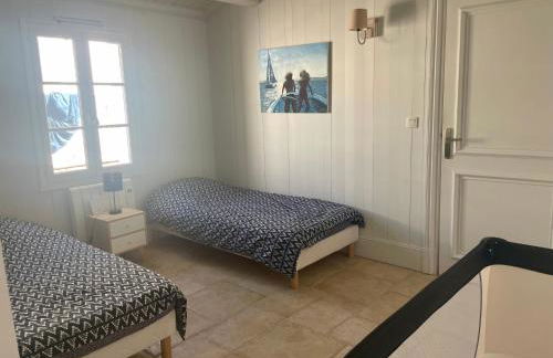 Villa Mer 4 Etoiles - 90 M de la mer Sea and Mountain Pleasure - Foto 78