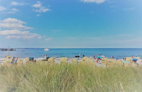 Ferienwohnung Breitengroß - Foto 19