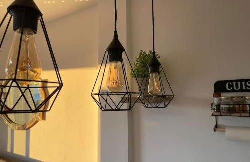 GOLDEN HOUR Beachfront apartment Marbella - Photo 20