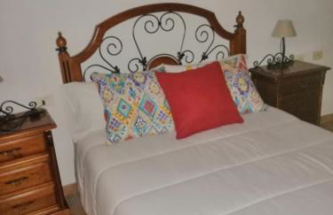 Casa María - Finca Medina - Foto 5