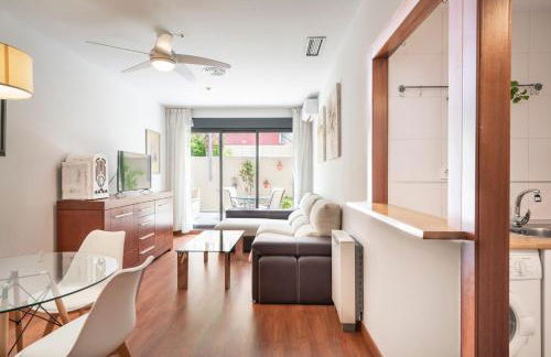 EnjoyGranada LUJO Piscina y Parking - Foto 38