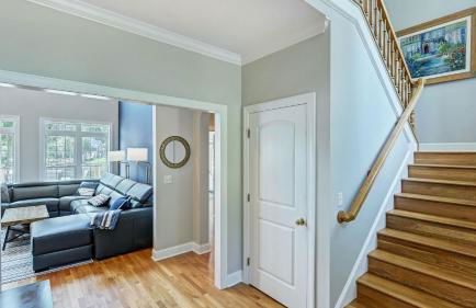 Bright Water Cove Priv Dock+boat Ramp, Waterfront Saltwater Pool Avantstay - Foto 31