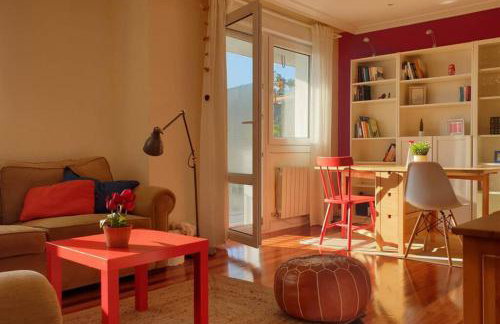 SUPERBRIGHT APARTMENT close to BEACHES & METRO - Foto 33